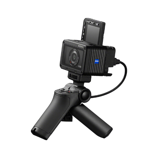 索尼(Sony)黑卡®数码相机RX0 II数码相机(DSC-RX0M2G)_12