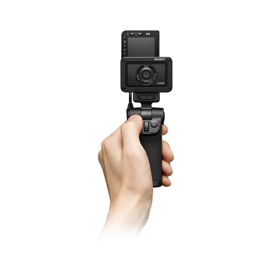 索尼(Sony)黑卡®数码相机RX0 II数码相机(DSC-RX0M2G)_8