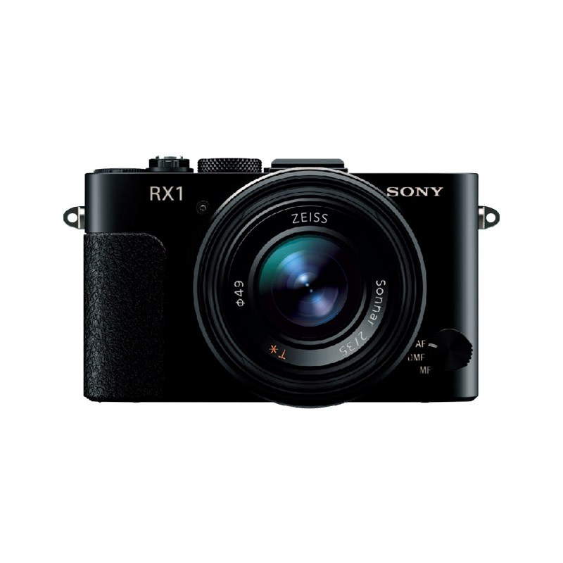 索尼（Sony）数码相机，DSC-RX1