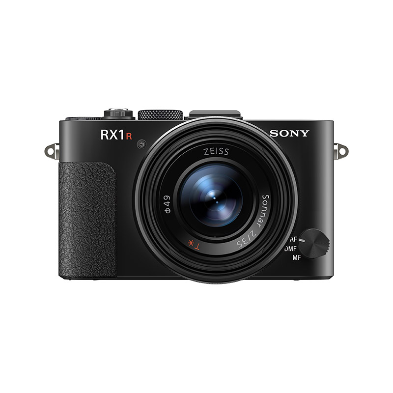 索尼（Sony）数码相机，DSC-RX1R