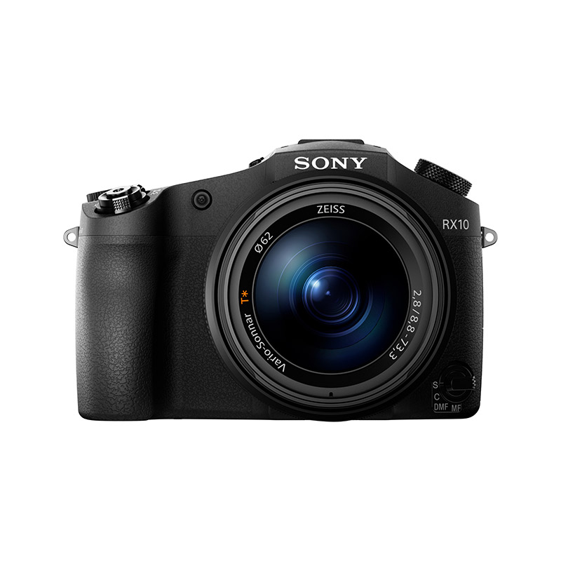 索尼（Sony）数码相机，DSC-RX10