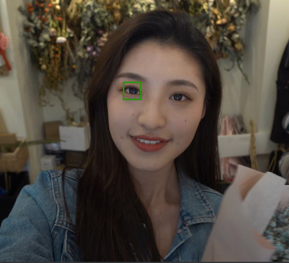 快速自动对焦视频