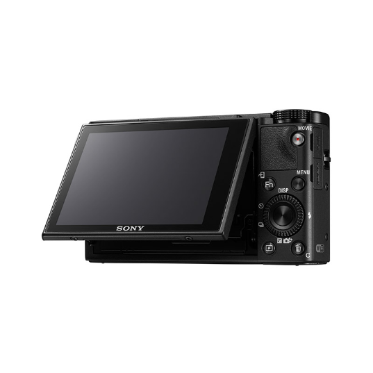 索尼(Sony)黑卡®数码相机RX100 V数码相机(DSC-RX100M5)_3