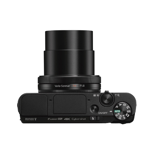 索尼(Sony)黑卡®数码相机RX100 V数码相机(DSC-RX100M5)_4