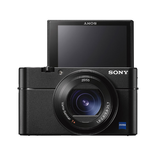 索尼(Sony)黑卡®数码相机RX100 V (RX100M5A)数码相机(DSC-RX100M5A)_2