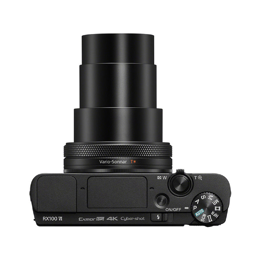 索尼(Sony)黑卡®数码相机RX100 VI数码相机(DSC-RX100M6)_8