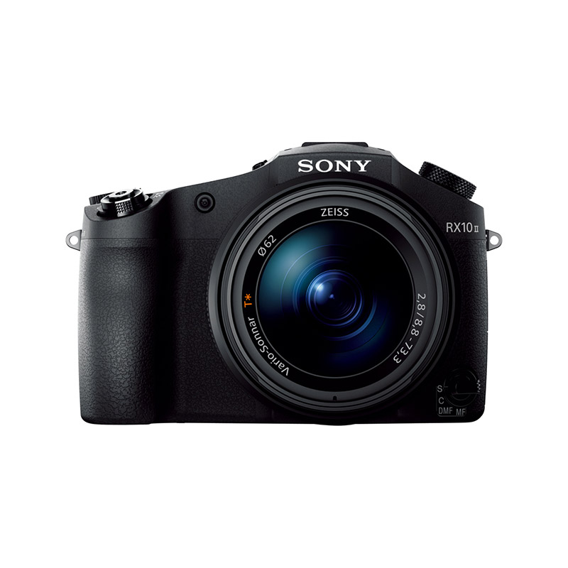 索尼（Sony）数码相机，DSC-RX10M2