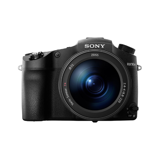 索尼(Sony)黑卡®数码相机RX10 III数码相机(DSC-RX10M3)_1