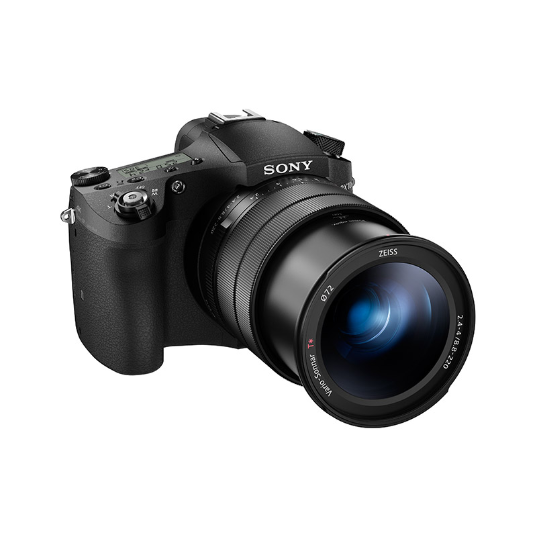 索尼(Sony)黑卡®数码相机RX10 III数码相机(DSC-RX10M3)_2