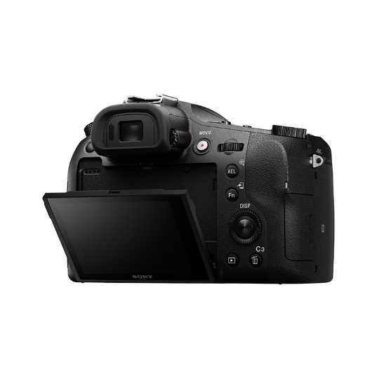 索尼(Sony)黑卡®数码相机RX10 III数码相机(DSC-RX10M3)_4