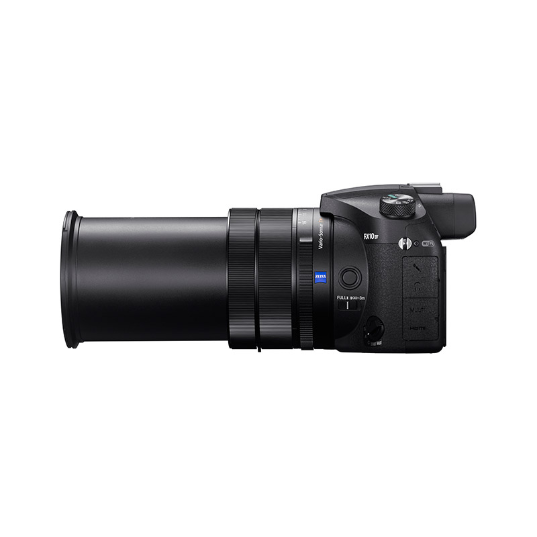 索尼(Sony)黑卡®数码相机RX10 IV数码相机(DSC-RX10M4)_5