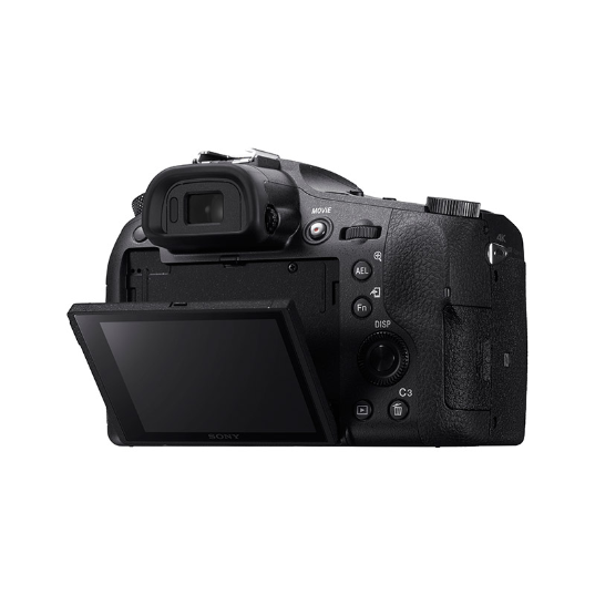 索尼(Sony)黑卡®数码相机RX10 IV数码相机(DSC-RX10M4)_3