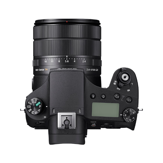 索尼(Sony)黑卡®数码相机RX10 IV数码相机(DSC-RX10M4)_6