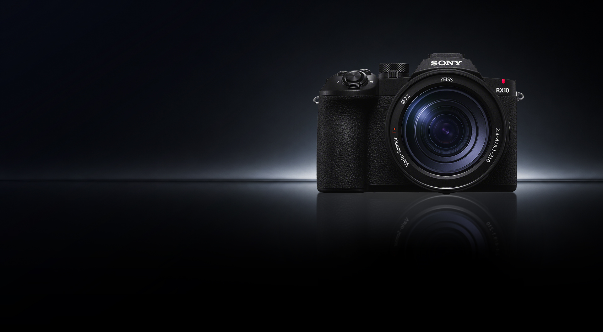 索尼RX10 V