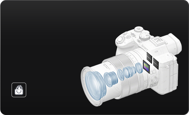 索尼RX10 V