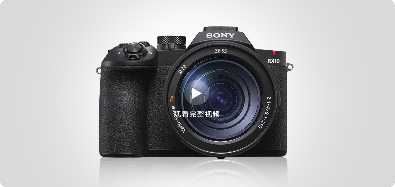 索尼RX10 V