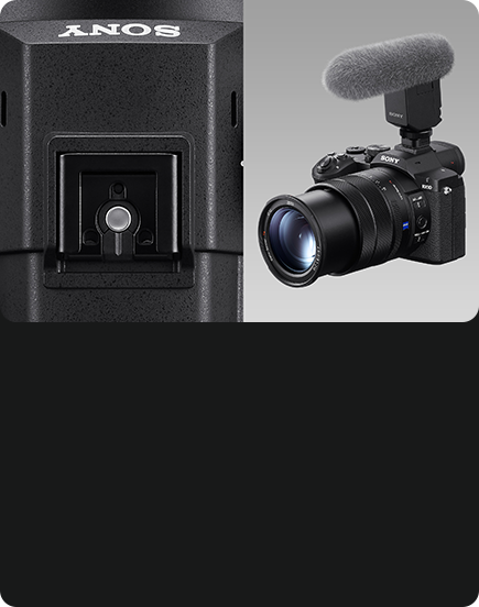索尼RX10 V