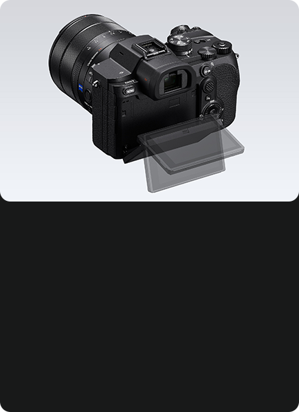 索尼RX10 V