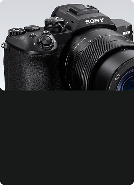 索尼RX10 V