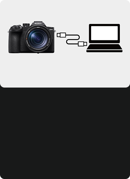 索尼RX10 V