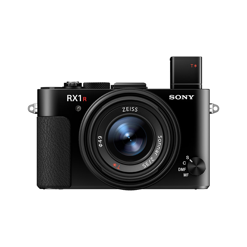 索尼（Sony）数码相机，DSC-RX1RM2