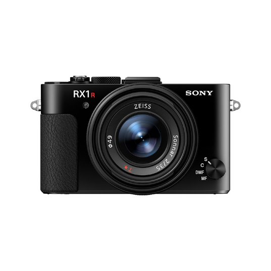 索尼(Sony)黑卡®数码相机RX1R II数码相机(DSC-RX1RM2)_2