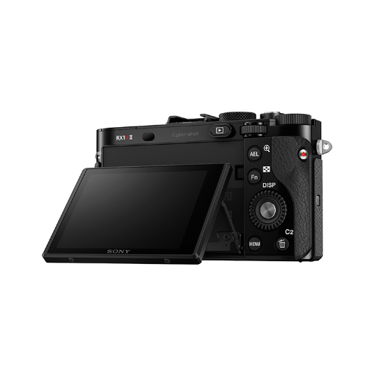 索尼(Sony)黑卡®数码相机RX1R II数码相机(DSC-RX1RM2)_3