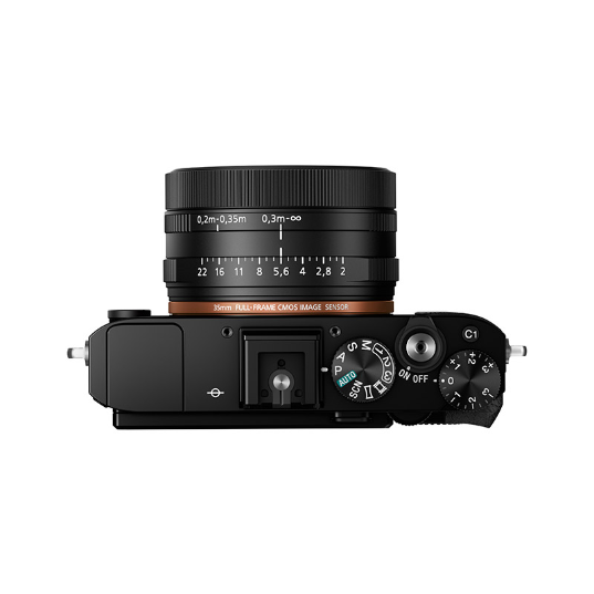 索尼(Sony)黑卡®数码相机RX1R II数码相机(DSC-RX1RM2)_4