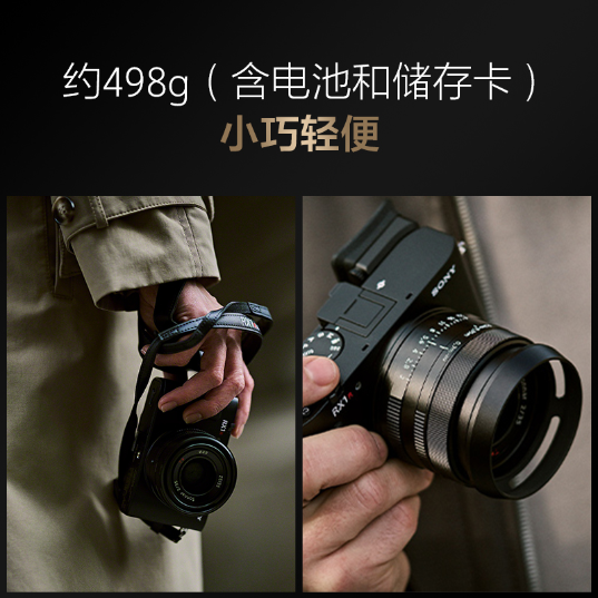 DSC-RX1RM3