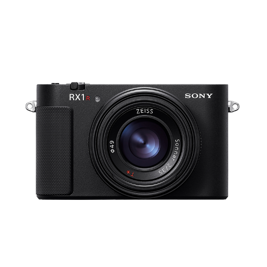 DSC-RX1RM3