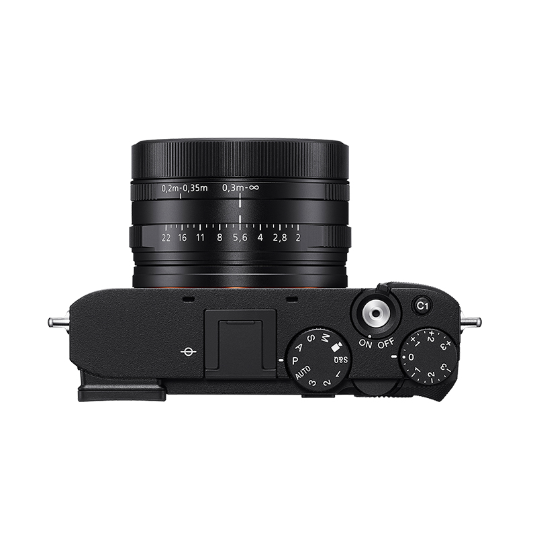 DSC-RX1RM3