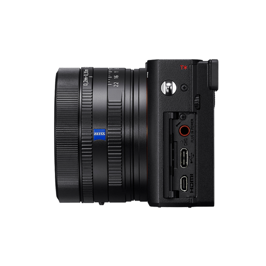 DSC-RX1RM3