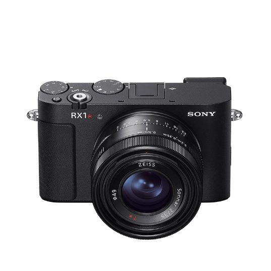 DSC-RX1RM3