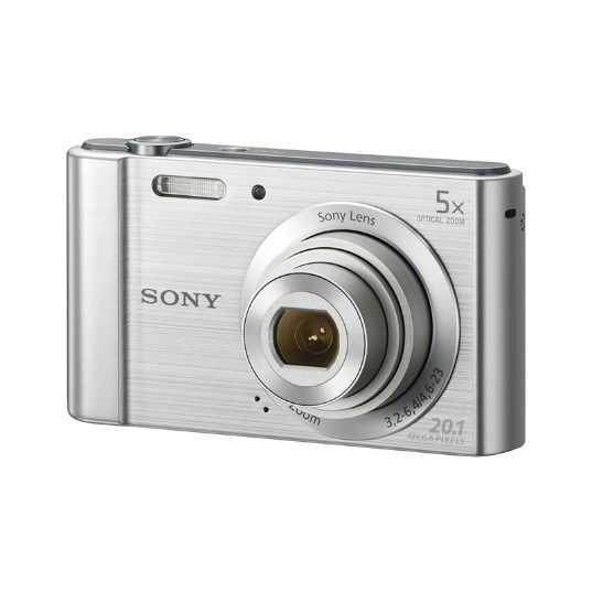 索尼(Sony)数码相机DSC-W800数码相机(DSC-W800/S)_2