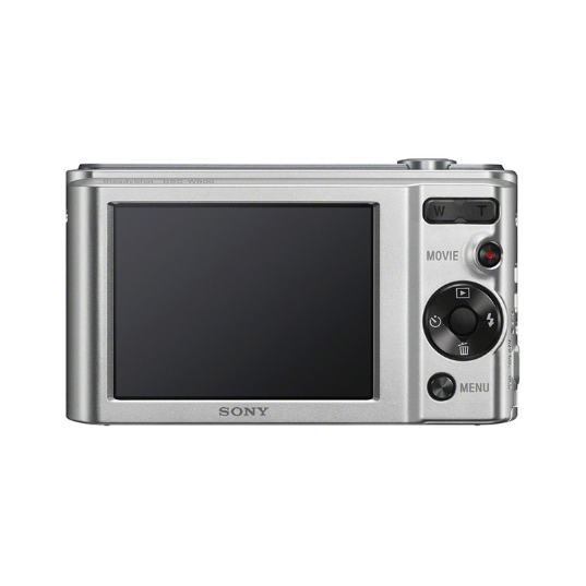 索尼(Sony)数码相机DSC-W800数码相机(DSC-W800/S)_3