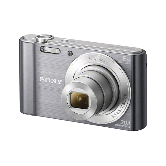 索尼(Sony)数码相机DSC-W810数码相机(DSC-W810/S)_2