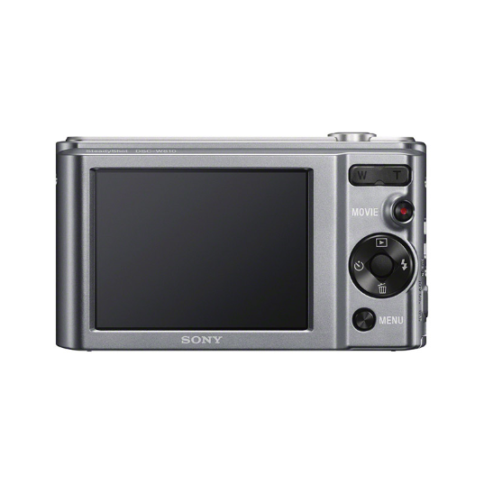 索尼(Sony)数码相机DSC-W810数码相机(DSC-W810/S)_3