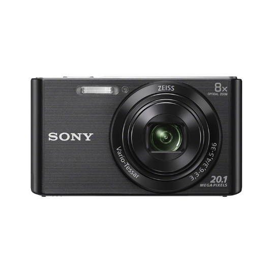 索尼(Sony)数码相机DSC-W830数码相机(DSC-W830/B)_1