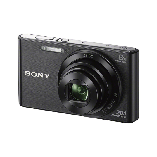 索尼(Sony)数码相机DSC-W830数码相机(DSC-W830/B)_2