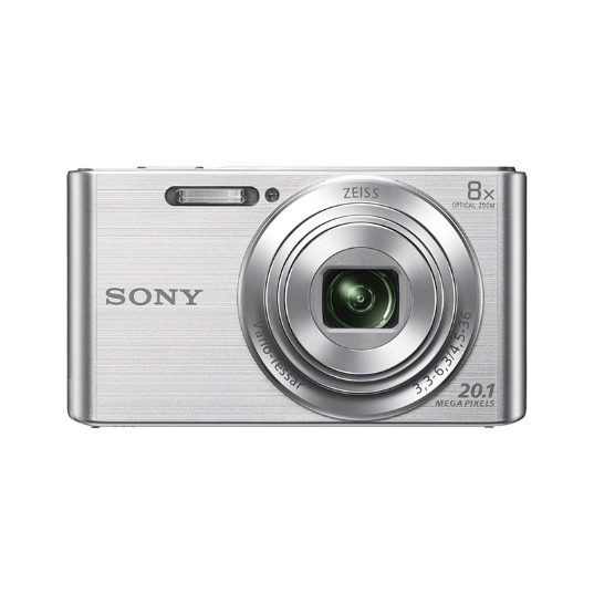 索尼(Sony)数码相机DSC-W830数码相机(DSC-W830/S)_1
