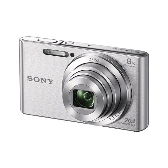 索尼(Sony)数码相机DSC-W830数码相机(DSC-W830/S)_2