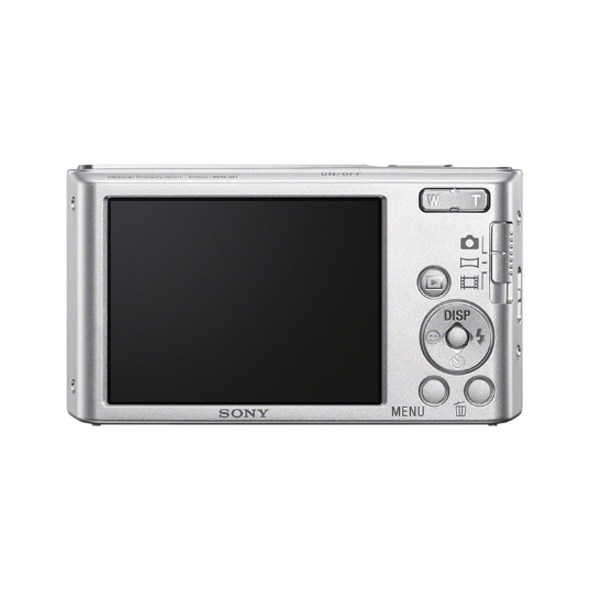 索尼(Sony)数码相机DSC-W830数码相机(DSC-W830/S)_3