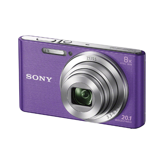 索尼(Sony)数码相机DSC-W830数码相机(DSC-W830/V)_2