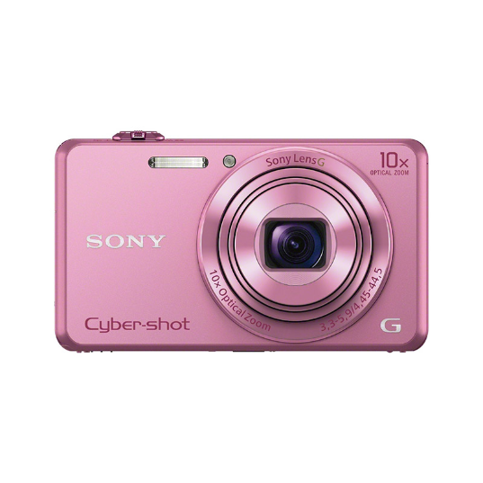 索尼(Sony)数码相机DSC-WX220数码相机(DSC-WX220/P)_1