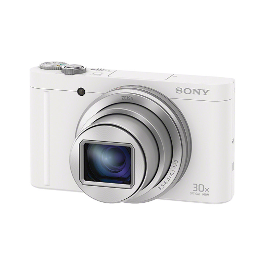 索尼(Sony)数码相机DSC-WX500数码相机(DSC-WX500/W)_2