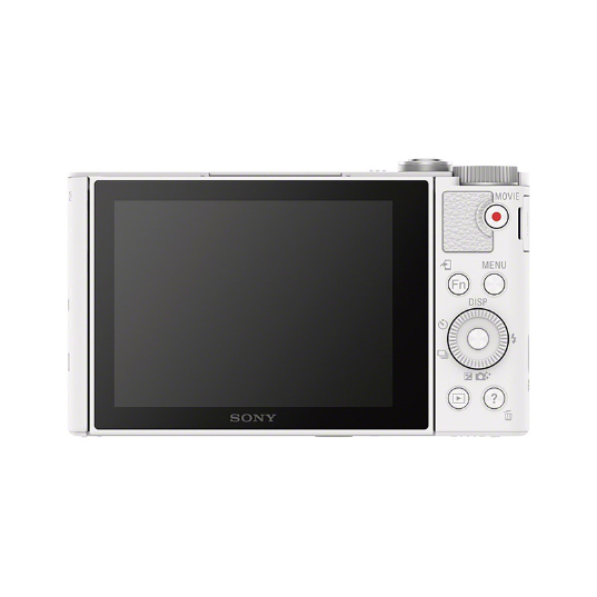 索尼(Sony)数码相机DSC-WX500数码相机(DSC-WX500/W)_3