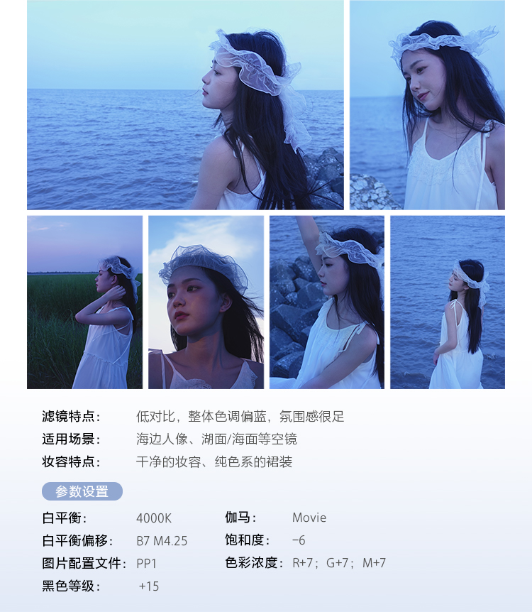 照片墙样照欣赏