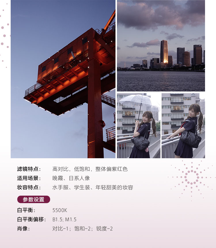 照片墙样照欣赏