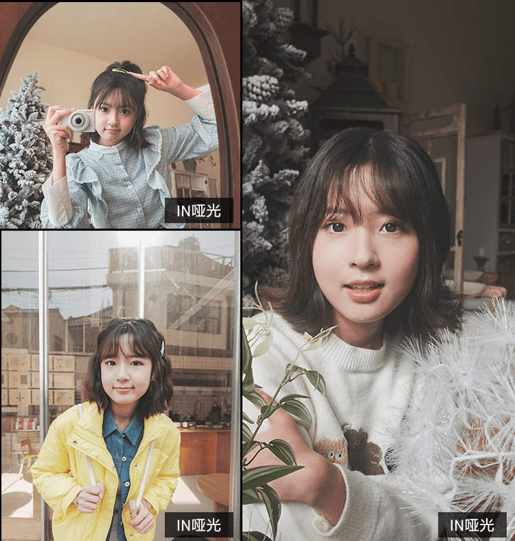 Vlog相机 ZV-1F