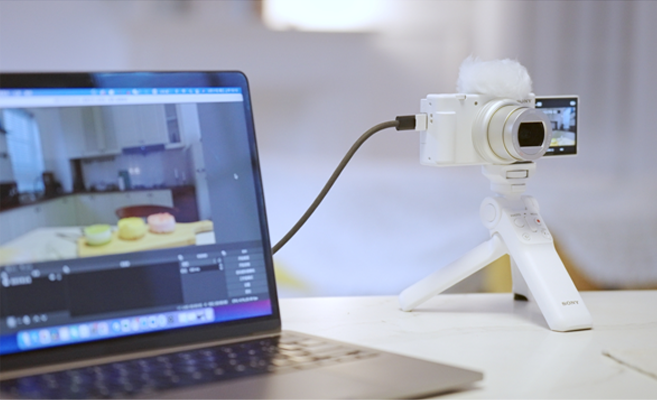 ZV-1 II是一款为Vlog和影像创作而生的相机